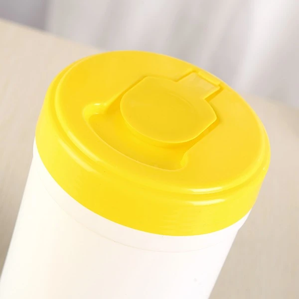 80 count plastic bottle for wipes