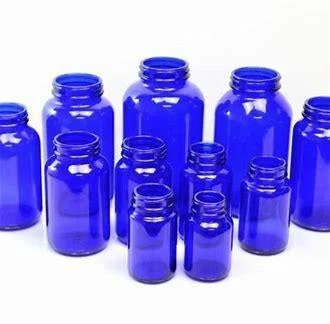 Pharmaceutical Packing Bottle