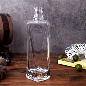 Античная бутылка текилы